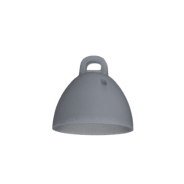 AllFit kuppel (10stk)